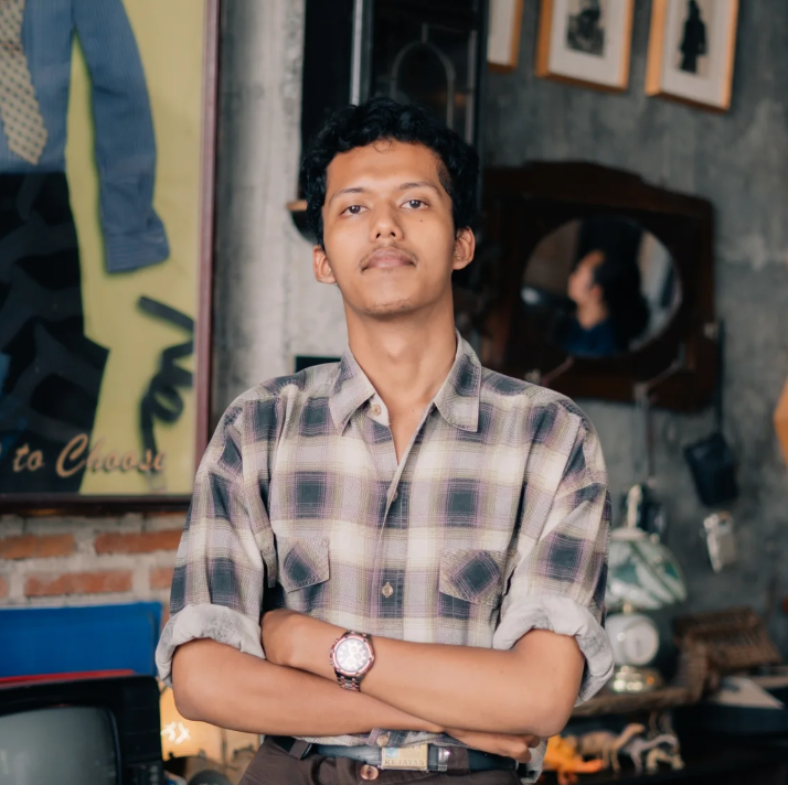 Sandi Mulia